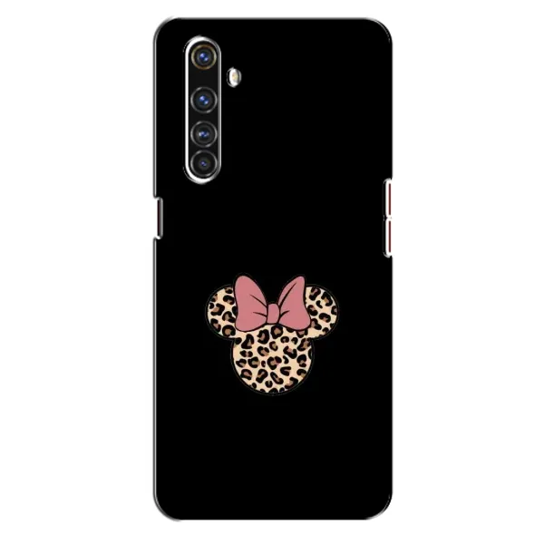 Чехол с рисунком «Леопардовая Минни» для Realme X50 Pro Чехол с рисунком «Леопардовая Минни» для Realme X50 Pro