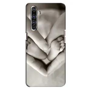 Чохли для МАМИ на Realme X50 Pro (Люблячі долоні)