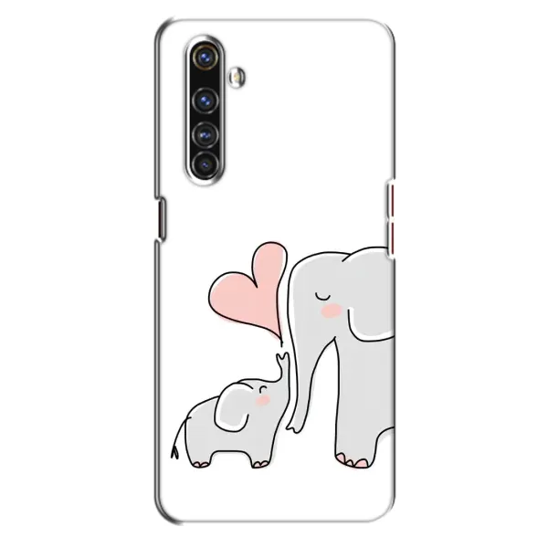 Чехол с рисунком «Мама» для Realme X50 Pro Чехол с рисунком «Мама» для Realme X50 Pro