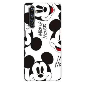 Чехлы для телефонов Realme X50 Pro - Дисней (Маус)