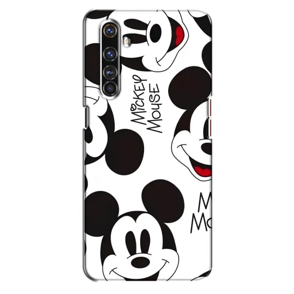 Чехол с рисунком «Маус» для Realme X50 Pro Чехол с рисунком «Маус» для Realme X50 Pro