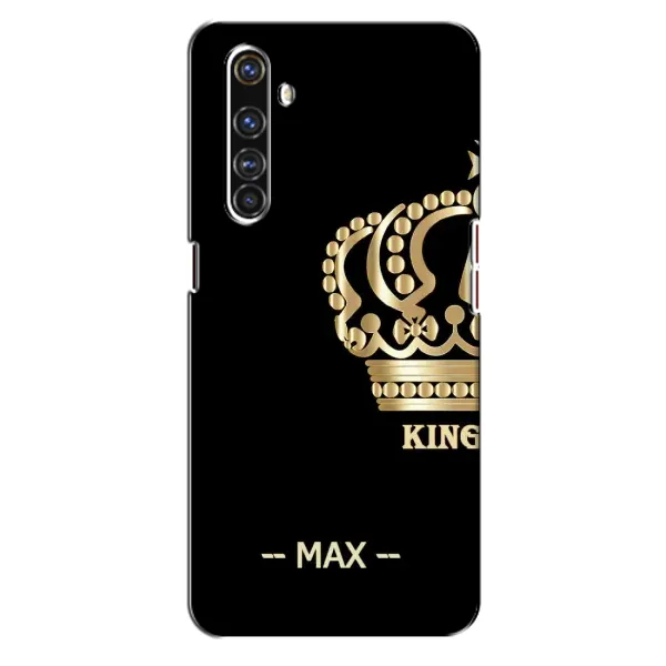 Чехол с рисунком «MAX» для Realme X50 Pro Чехол с рисунком «MAX» для Realme X50 Pro