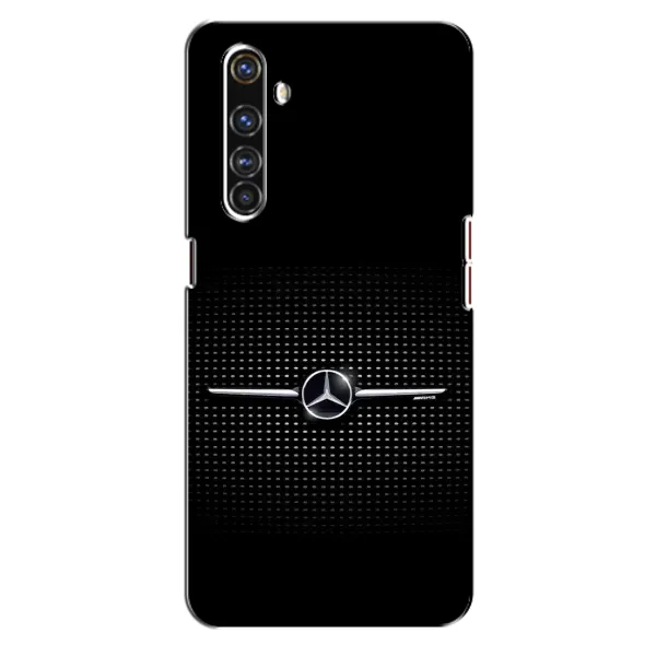 Чехол с рисунком «Mercedes» для Realme X50 Pro Чехол с рисунком «Mercedes» для Realme X50 Pro