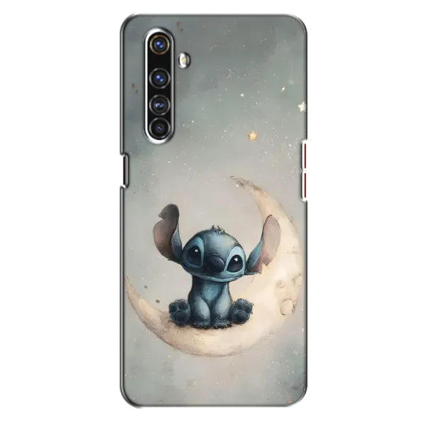 Чехол с рисунком «Милый Стич» для Realme X50 Pro Чехол с рисунком «Милый Стич» для Realme X50 Pro