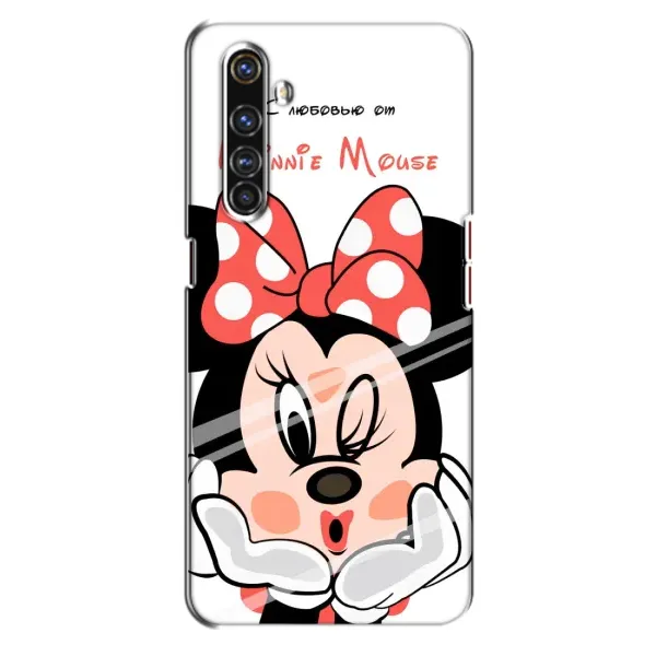 Чехол с рисунком «Minni Mouse» для Realme X50 Pro Чехол с рисунком «Minni Mouse» для Realme X50 Pro