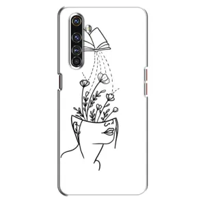 Чохли з сенсом на Realme X50 Pro (Мудрість)