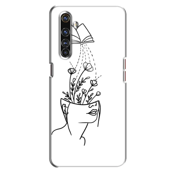 Чехол с рисунком «Мудрость» для Realme X50 Pro Чехол с рисунком «Мудрость» для Realme X50 Pro