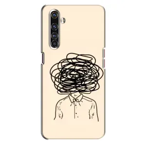 Чохли з сенсом на Realme X50 Pro (Думки)