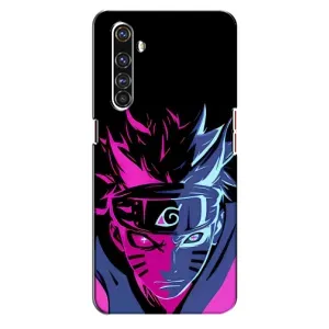 Купить Чехлы на телефон с принтом Anime для Realme X50 Pro (Naruto)