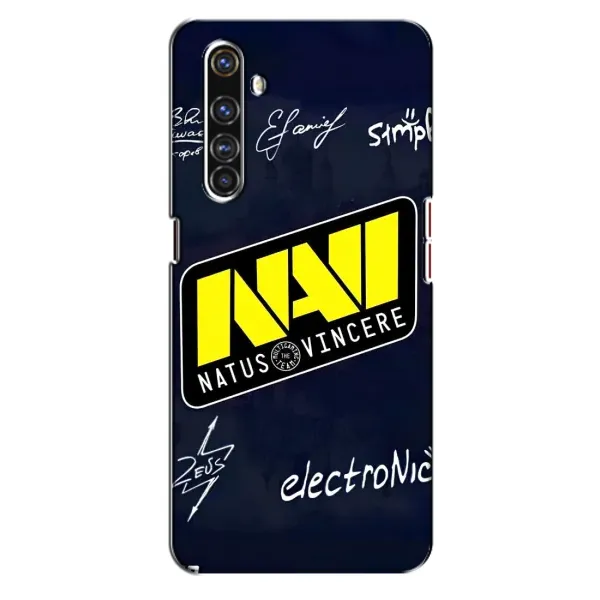 Чохол з малюнком «NAVI» для Realme X50 Pro Чохол з малюнком «NAVI» для Realme X50 Pro