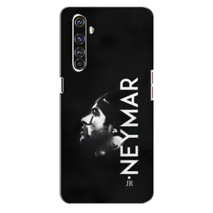 Силиконовый Чехол Realme X50 Pro (Neymar)
