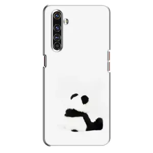 Чохли з Пандами на Realme X50 Pro (Панда образився)