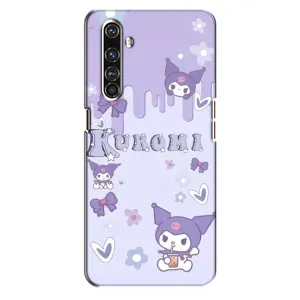Чохол з персонажем Куромі на Realme X50 Pro (Персонаж Куромі)