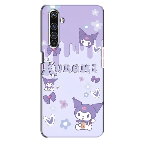 Чехол с рисунком «Персонаж Куроми» для Realme X50 Pro Чехол с рисунком «Персонаж Куроми» для Realme X50 Pro