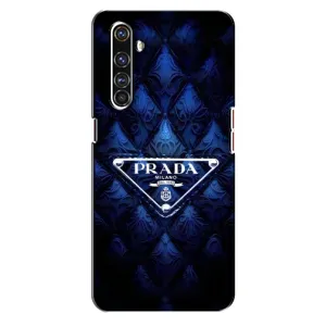Чехол (Dior, Prada, YSL, Chanel) для Realme X50 Pro (Прада)