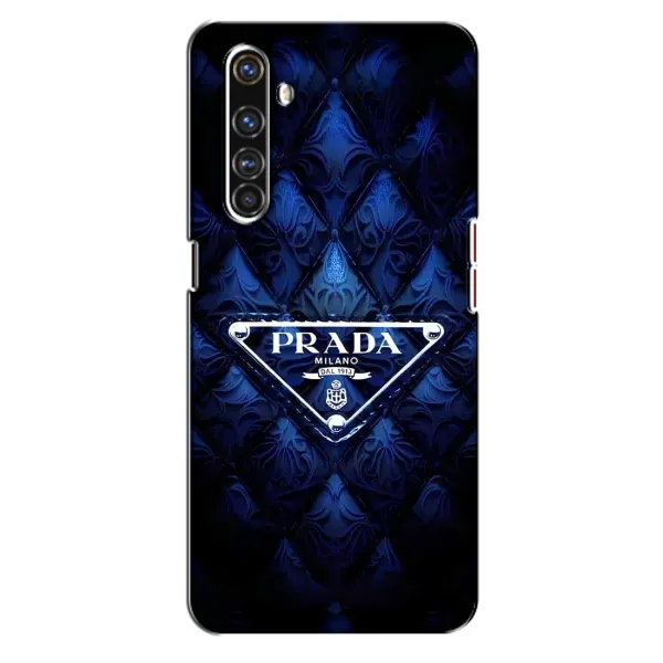 Чехол с рисунком «Прада» для Realme X50 Pro Чехол с рисунком «Прада» для Realme X50 Pro