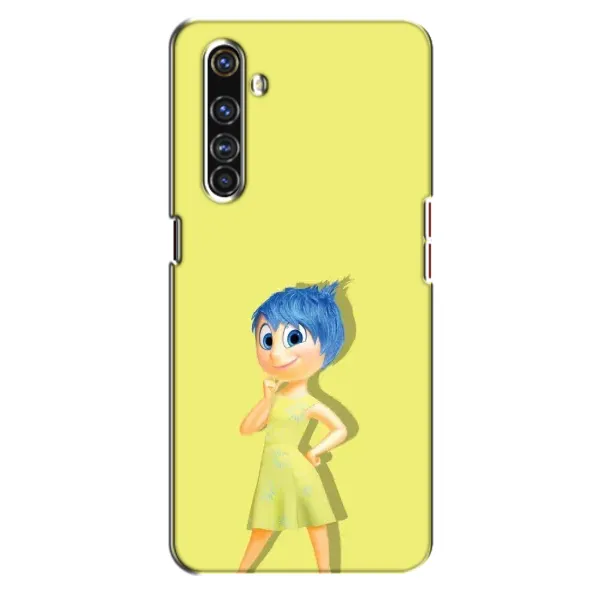 Чехол с рисунком «Радость» для Realme X50 Pro Чехол с рисунком «Радость» для Realme X50 Pro