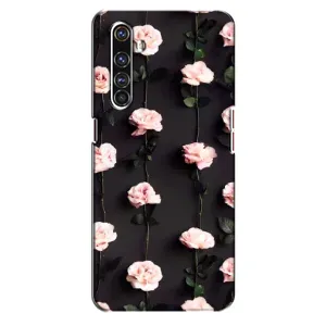 Чехлы с принтом Розочки для Realme X50 Pro (Розы)