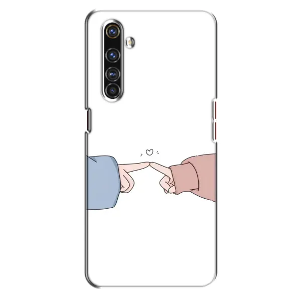 Чехол с рисунком «Руки мамы» для Realme X50 Pro Чехол с рисунком «Руки мамы» для Realme X50 Pro