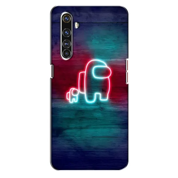 Чехол с рисунком «С питомцем» для Realme X50 Pro Чехол с рисунком «С питомцем» для Realme X50 Pro