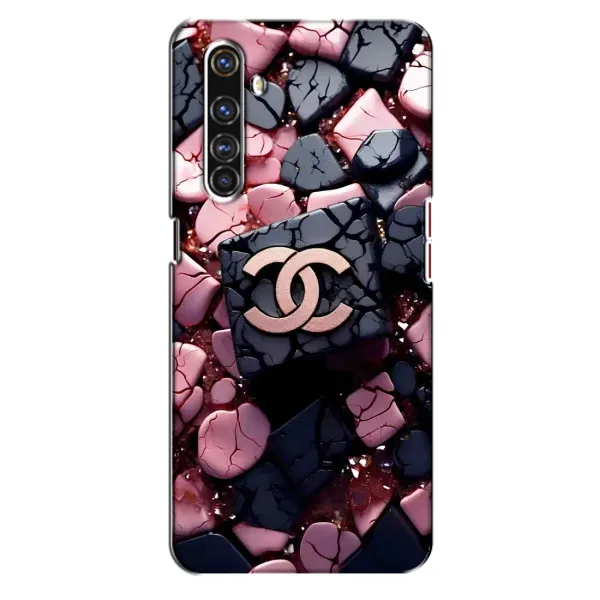 Чехол с рисунком «Шанель» для Realme X50 Pro Чехол с рисунком «Шанель» для Realme X50 Pro