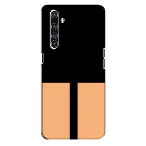 Купить Чохли на телефон з принтом Anime для Realme X50 Pro (Shippuuden)