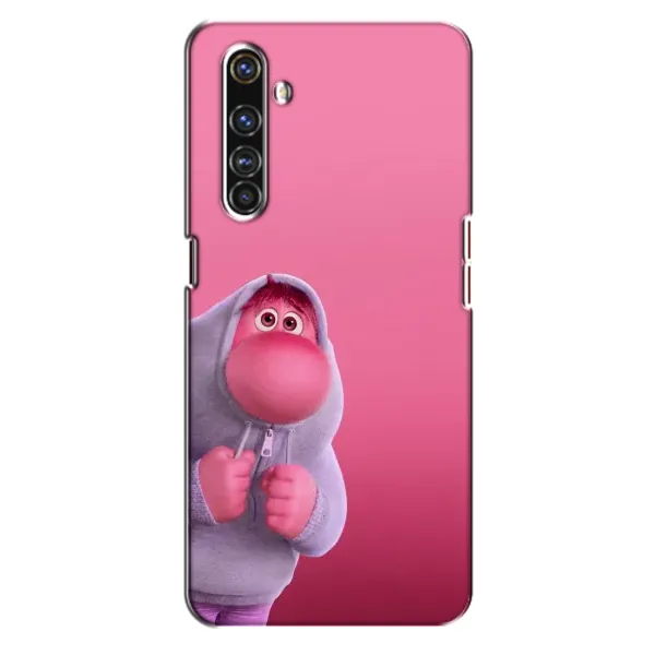 Чехол с рисунком «Стыд» для Realme X50 Pro Чехол с рисунком «Стыд» для Realme X50 Pro