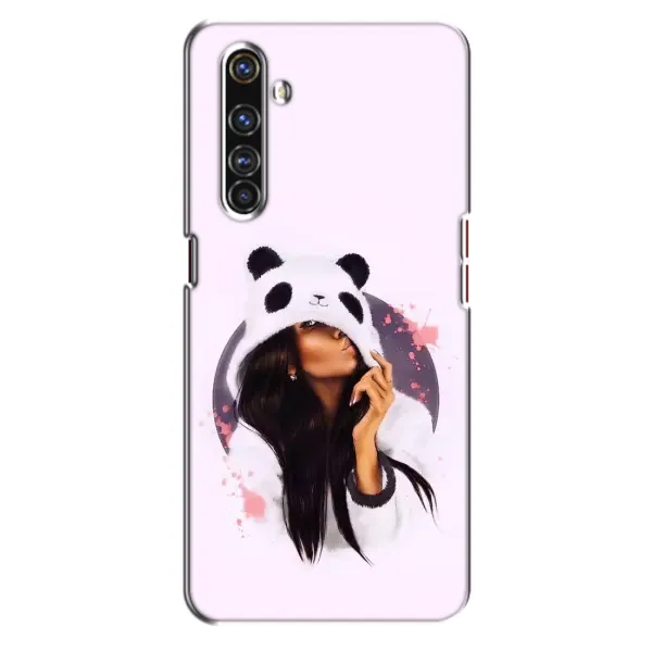 Чехол с рисунком «В пижаме» для Realme X50 Pro Чехол с рисунком «В пижаме» для Realme X50 Pro