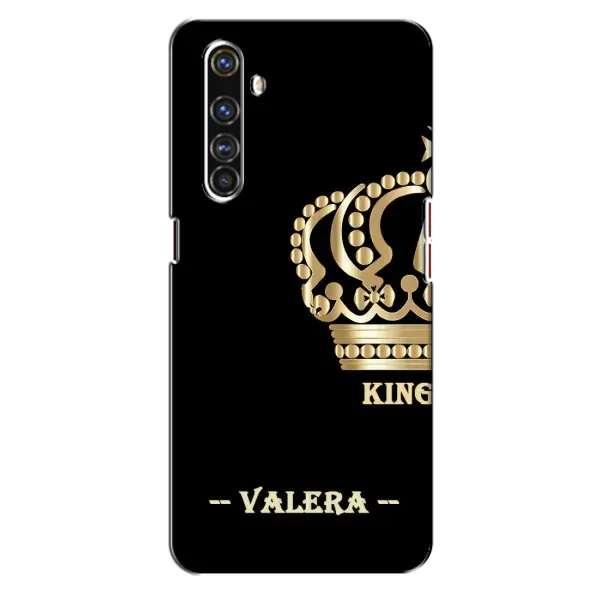 Чехол с рисунком «VALERA» для Realme X50 Pro Чехол с рисунком «VALERA» для Realme X50 Pro