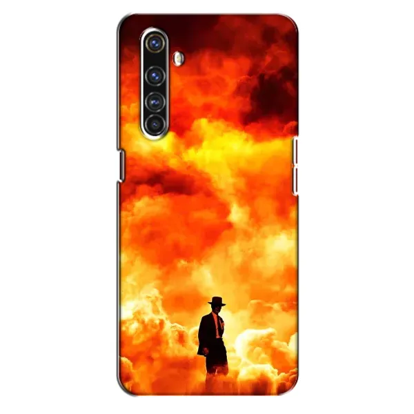 Чехол с рисунком «Взрыв» для Realme X50 Pro Чехол с рисунком «Взрыв» для Realme X50 Pro