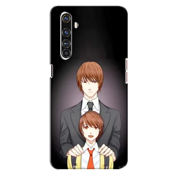Чехол с рисунком «Ягами вырос» для Realme X50 Pro Чехол с рисунком «Ягами вырос» для Realme X50 Pro
