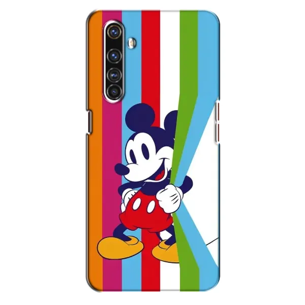 Чехол с рисунком «Яркий Микки» для Realme X50 Pro Чехол с рисунком «Яркий Микки» для Realme X50 Pro