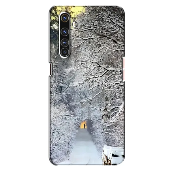 Чехол с рисунком «Заметель» для Realme X50 Pro Чехол с рисунком «Заметель» для Realme X50 Pro
