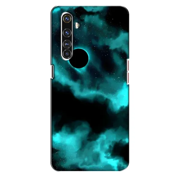 Чехол с рисунком «Затмение» для Realme X50 Pro Чехол с рисунком «Затмение» для Realme X50 Pro