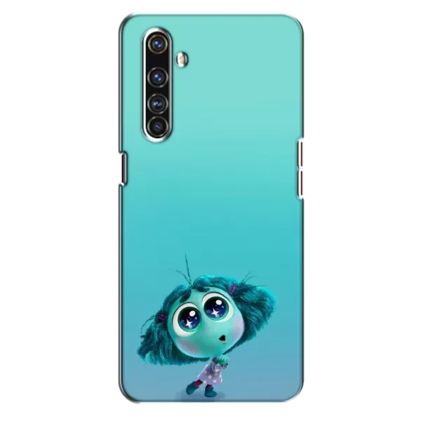 Чехол с рисунком «Зависть» для Realme X50 Pro Чехол с рисунком «Зависть» для Realme X50 Pro