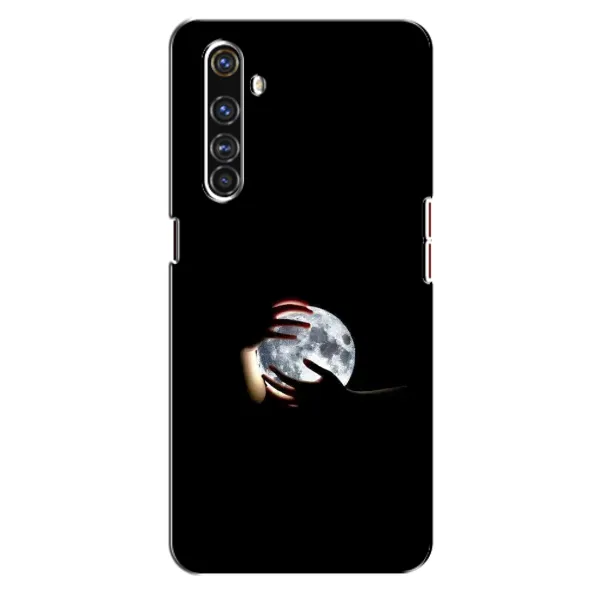 Чехол с рисунком «Земля» для Realme X50 Pro Чехол с рисунком «Земля» для Realme X50 Pro