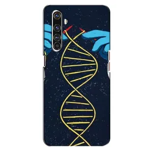 Чохли з сенсом на Realme X50 Pro (Життя)