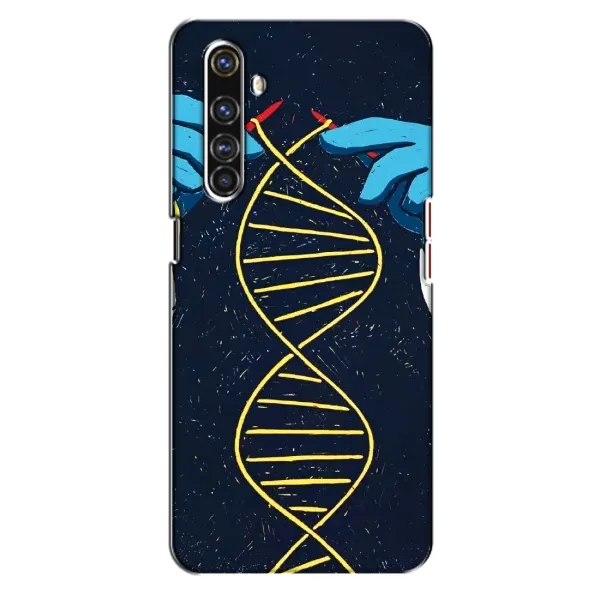 Чехол с рисунком «Жизнь» для Realme X50 Pro Чехол с рисунком «Жизнь» для Realme X50 Pro