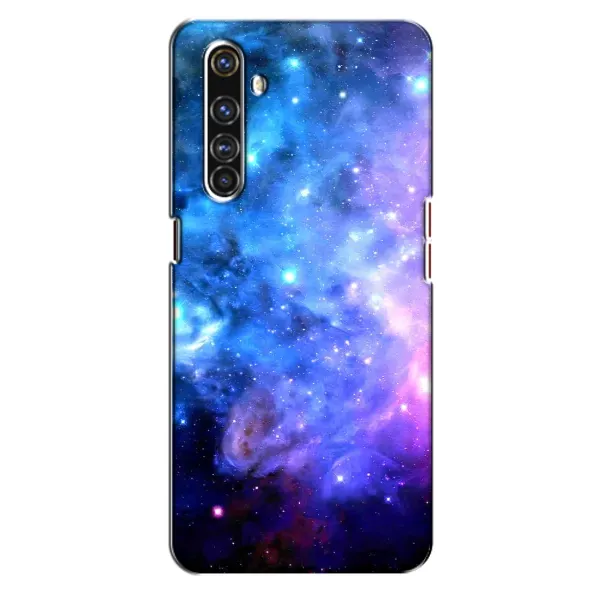 Чехол с рисунком «Звездный вид» для Realme X50 Pro Чехол с рисунком «Звездный вид» для Realme X50 Pro