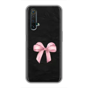 Чохол банти для Realme X50 (Бантик)