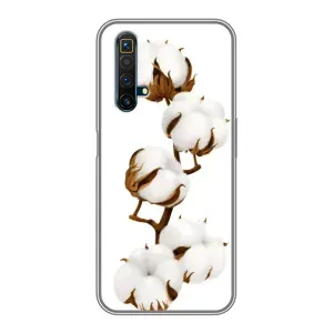 Чохли на військову тематику для Realme X50 (Бавовна)