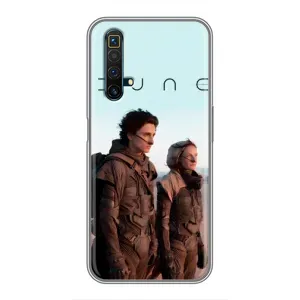 Чохол ДЮНА для Реалмі х50 (dune)