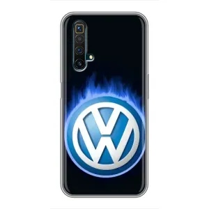 Чохол "Фольксваген" для Realme X50 (Фольц)
