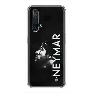 Силіконовий Чохол для Realme X50 (Neymar)