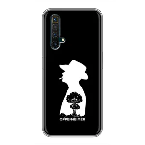 Чохол Оппенгеймер / Oppenheimer на Realme X50 (Oppenheimer)