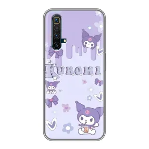 Чохол з персонажем Куромі на Realme X50 (Персонаж Куромі)
