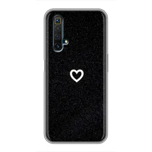 Чохли з тематикою "Маленькі Сердчеки" на Realme X50 (Серце)