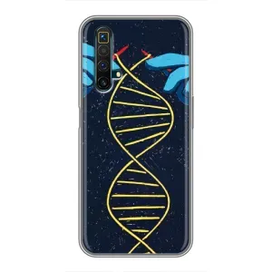 Чохли з сенсом на Realme X50 (Життя)
