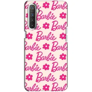 Силіконовый Чохол Барбі фільм на Realme XT (Barbie)