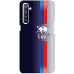 Чохол для Realme XT (Барселона) (Barsa)